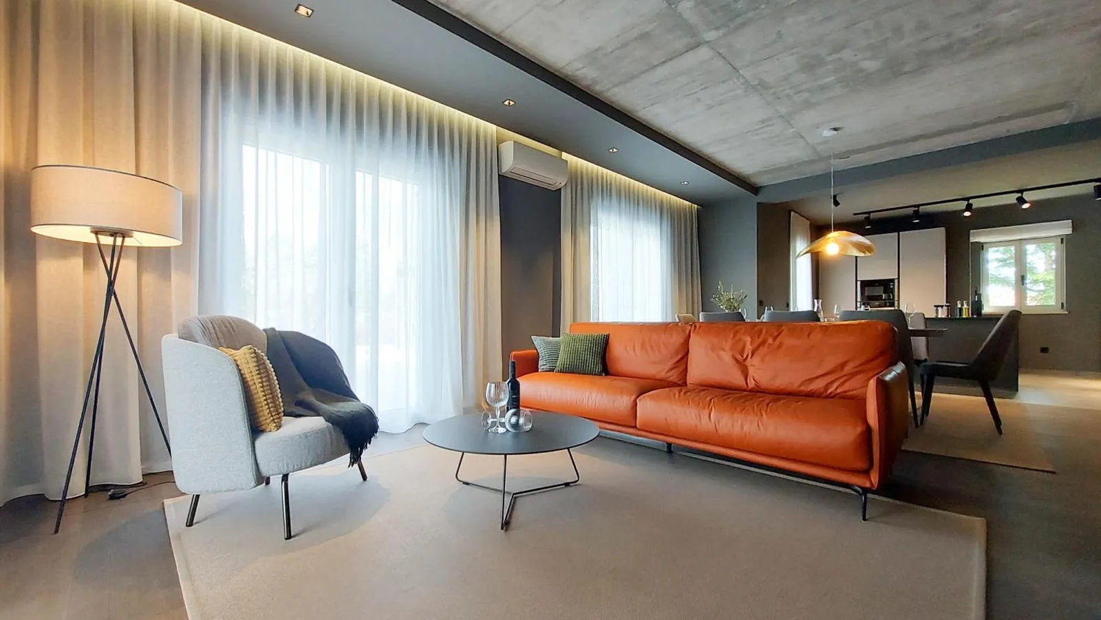 Villa Eden Hill, Aufnahme 9