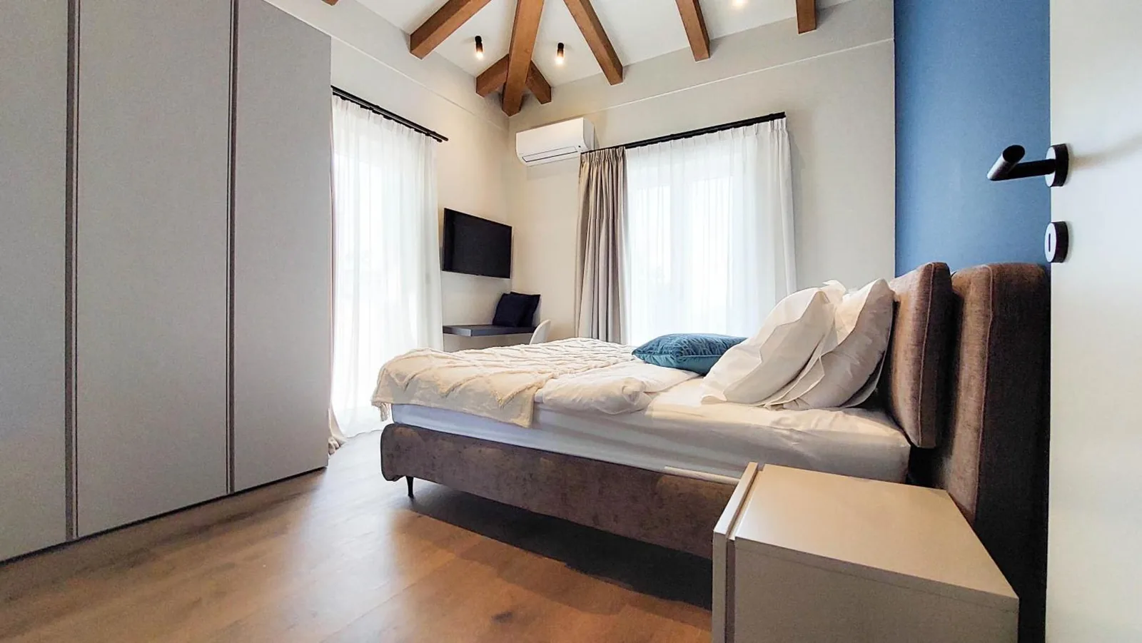 Villa Eden Hill, Aufnahme 10