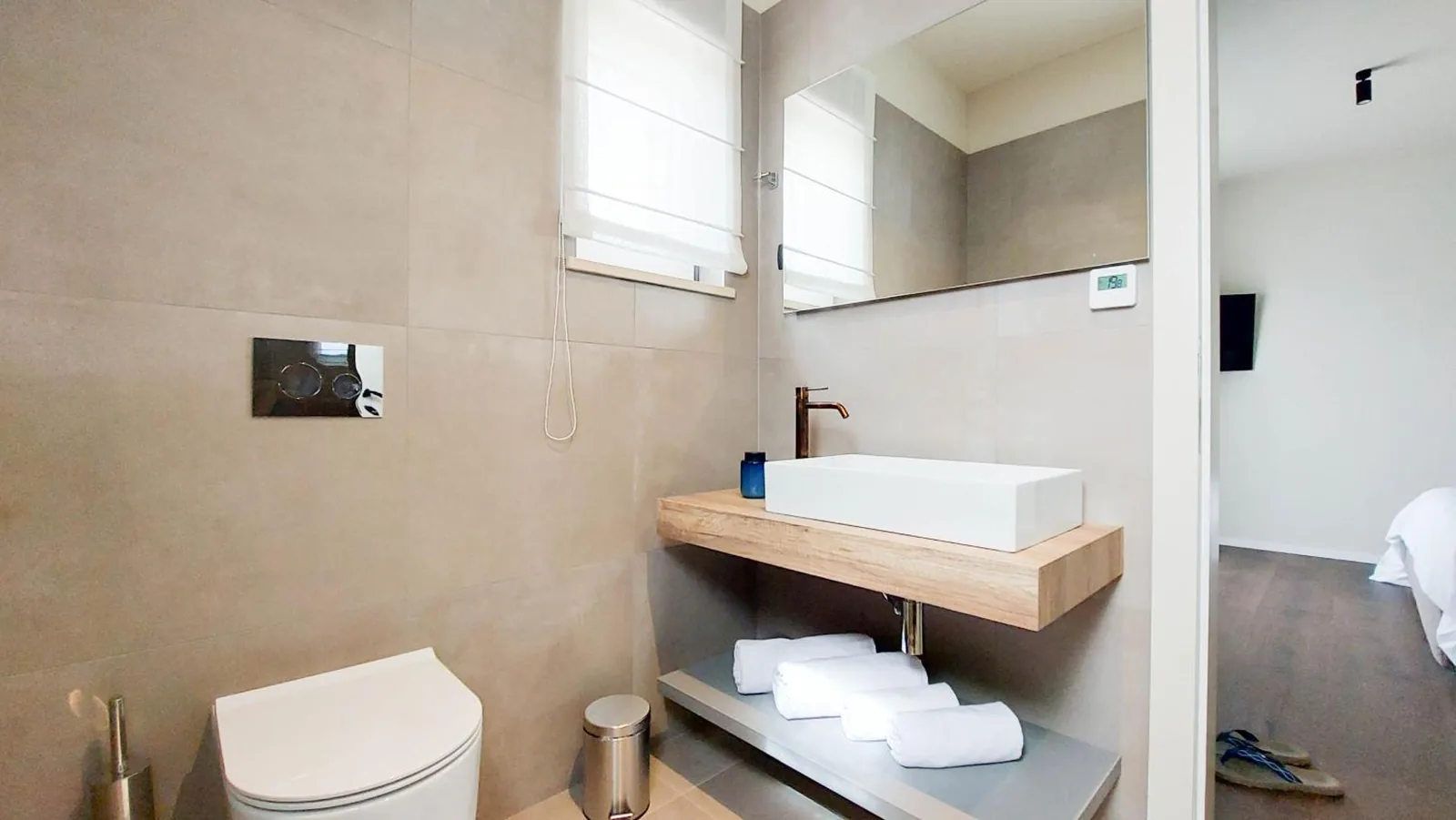 Villa Eden Hill, Aufnahme 11