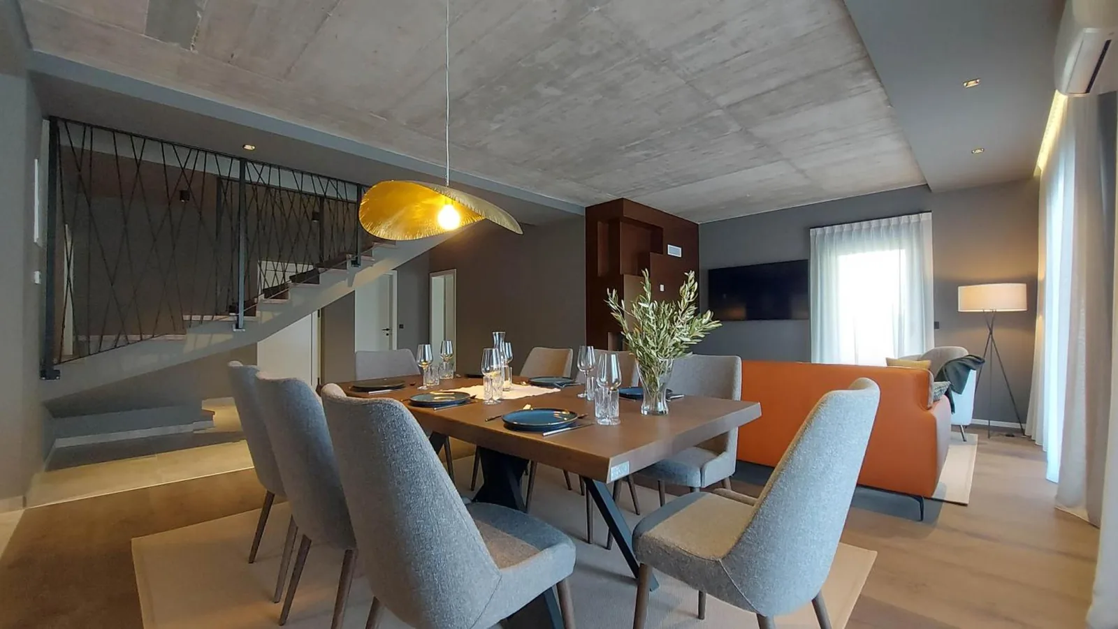 Villa Eden Hill, Aufnahme 7