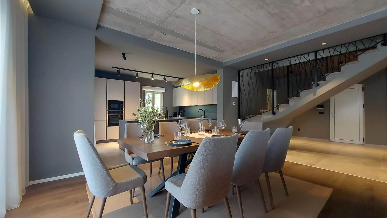 Villa Eden Hill, Aufnahme 6