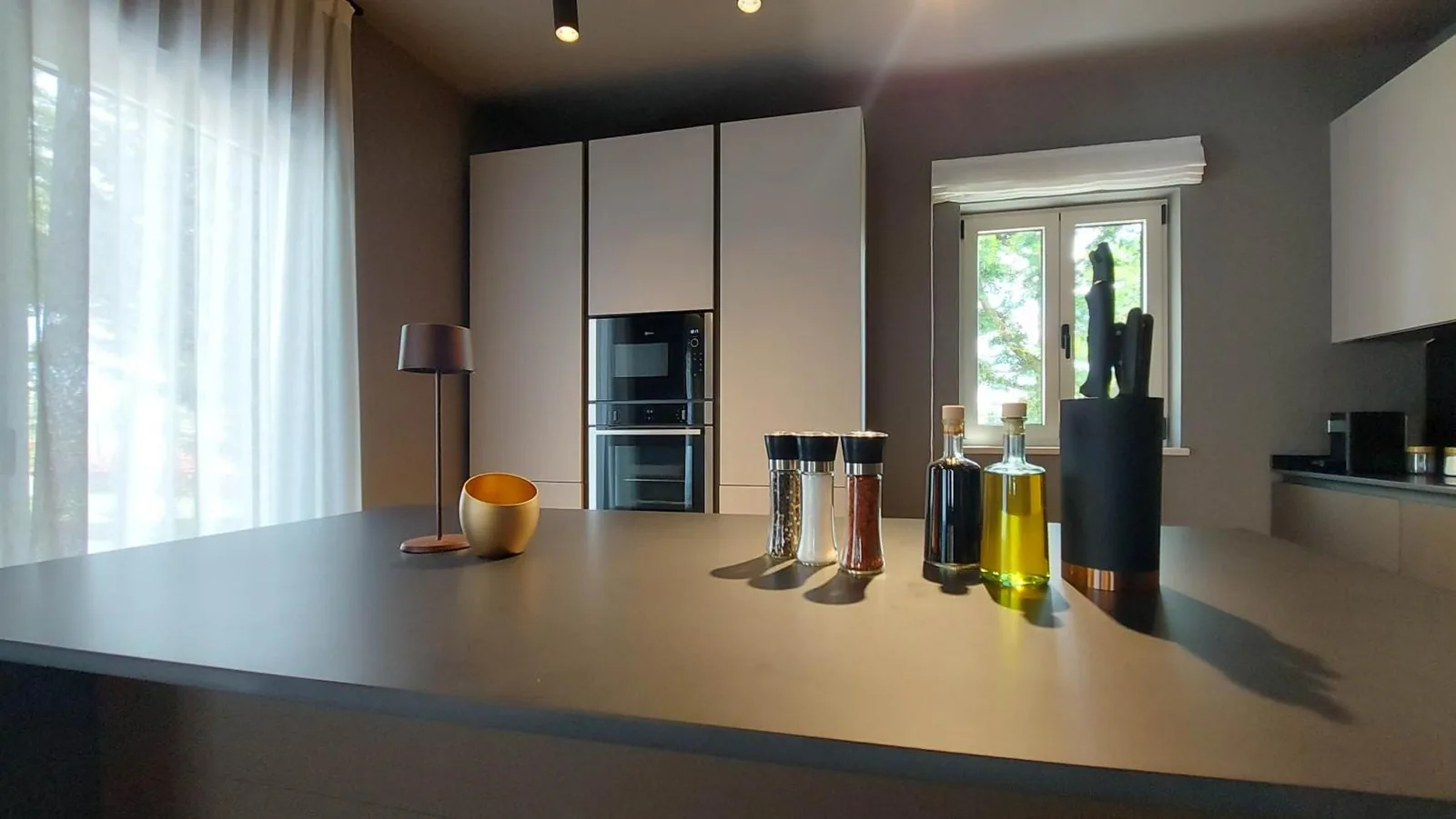 Villa Eden Hill, Aufnahme 5