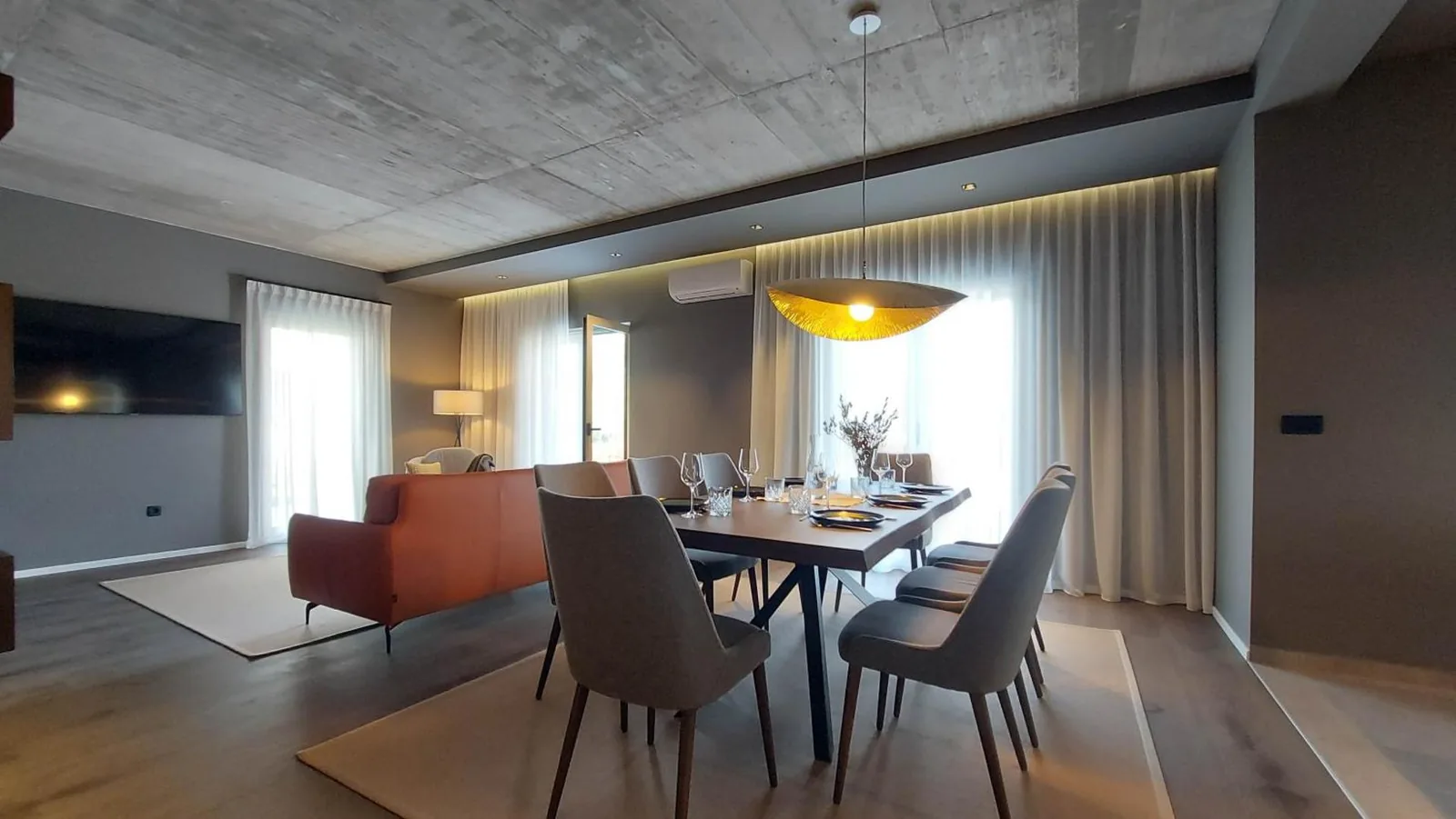 Villa Eden Hill, Aufnahme 8