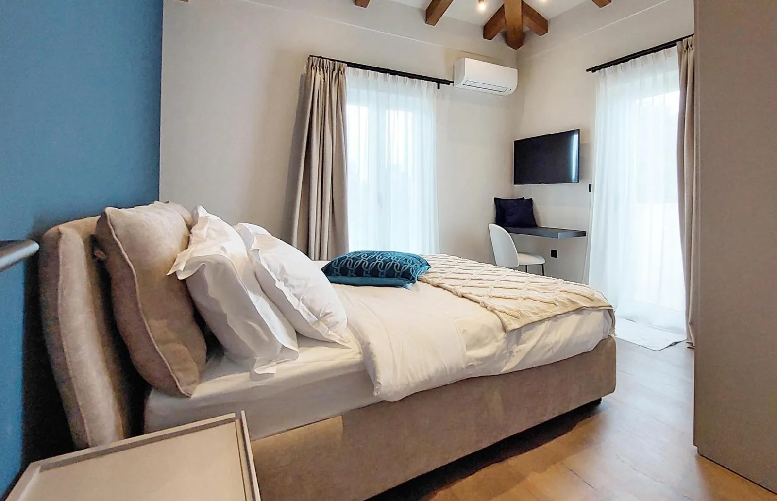 Villa Eden Hill, Aufnahme 13